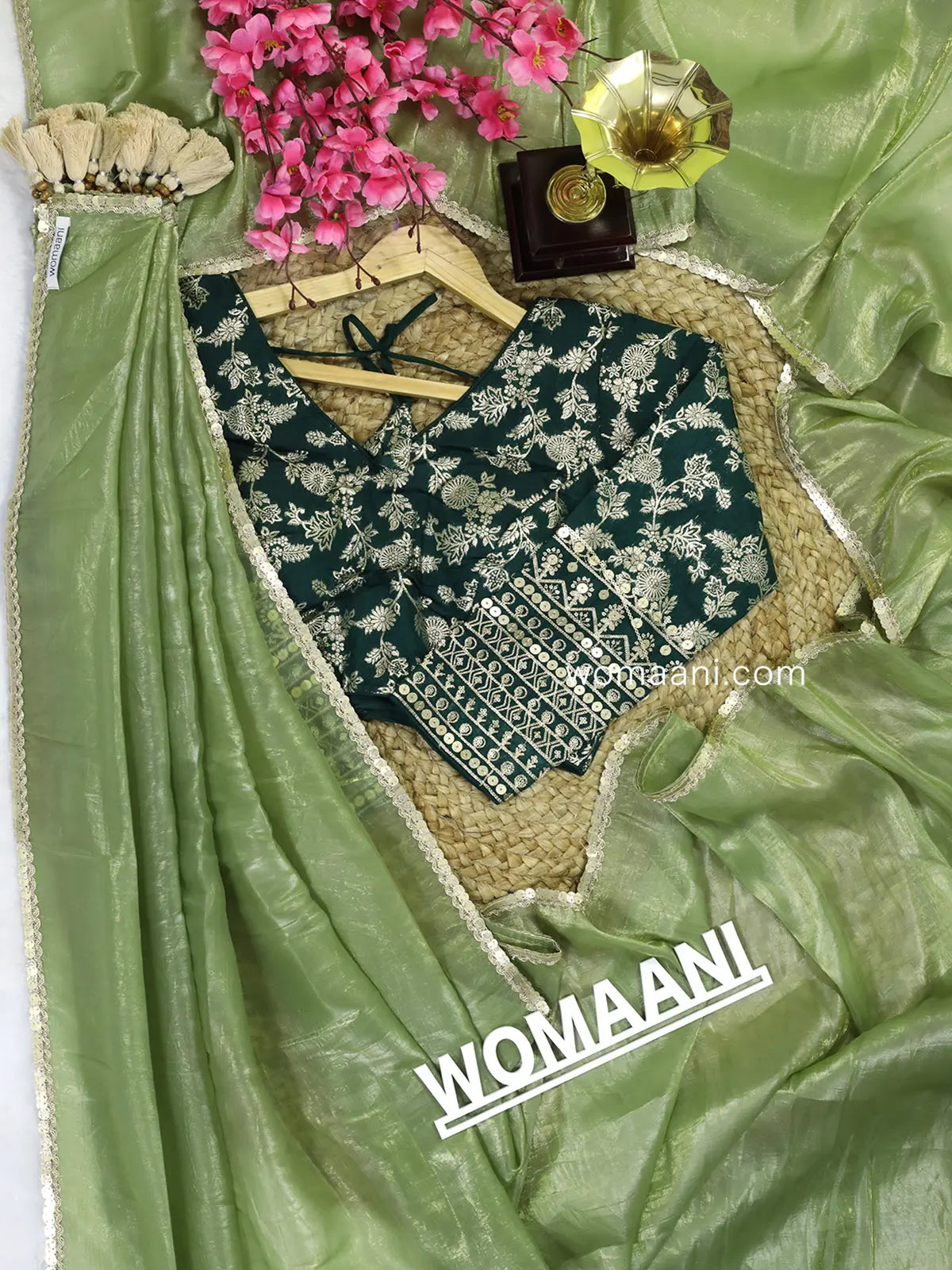 womaani