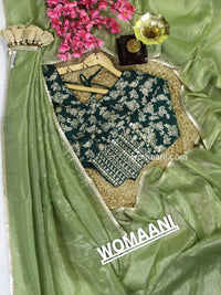 womaani