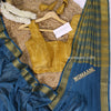 Thadagasarigai Mysore Semi Silk Saree