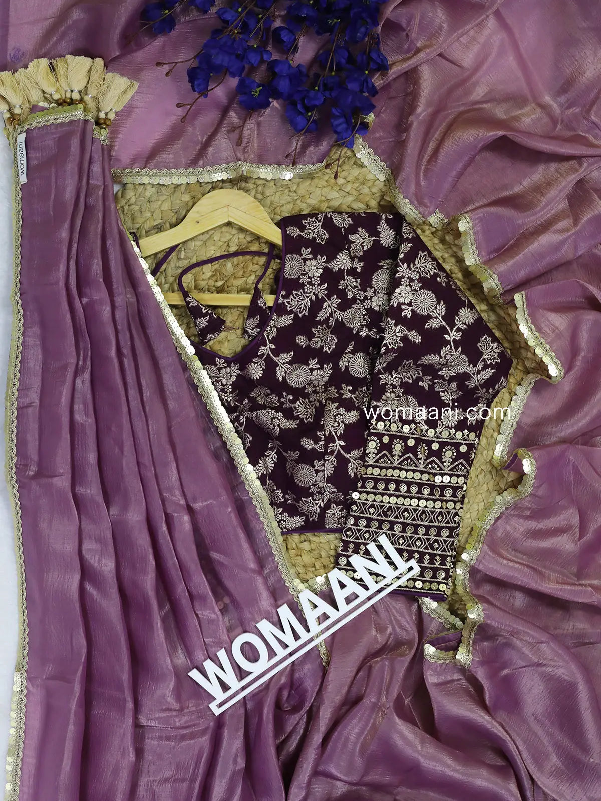 womaani
