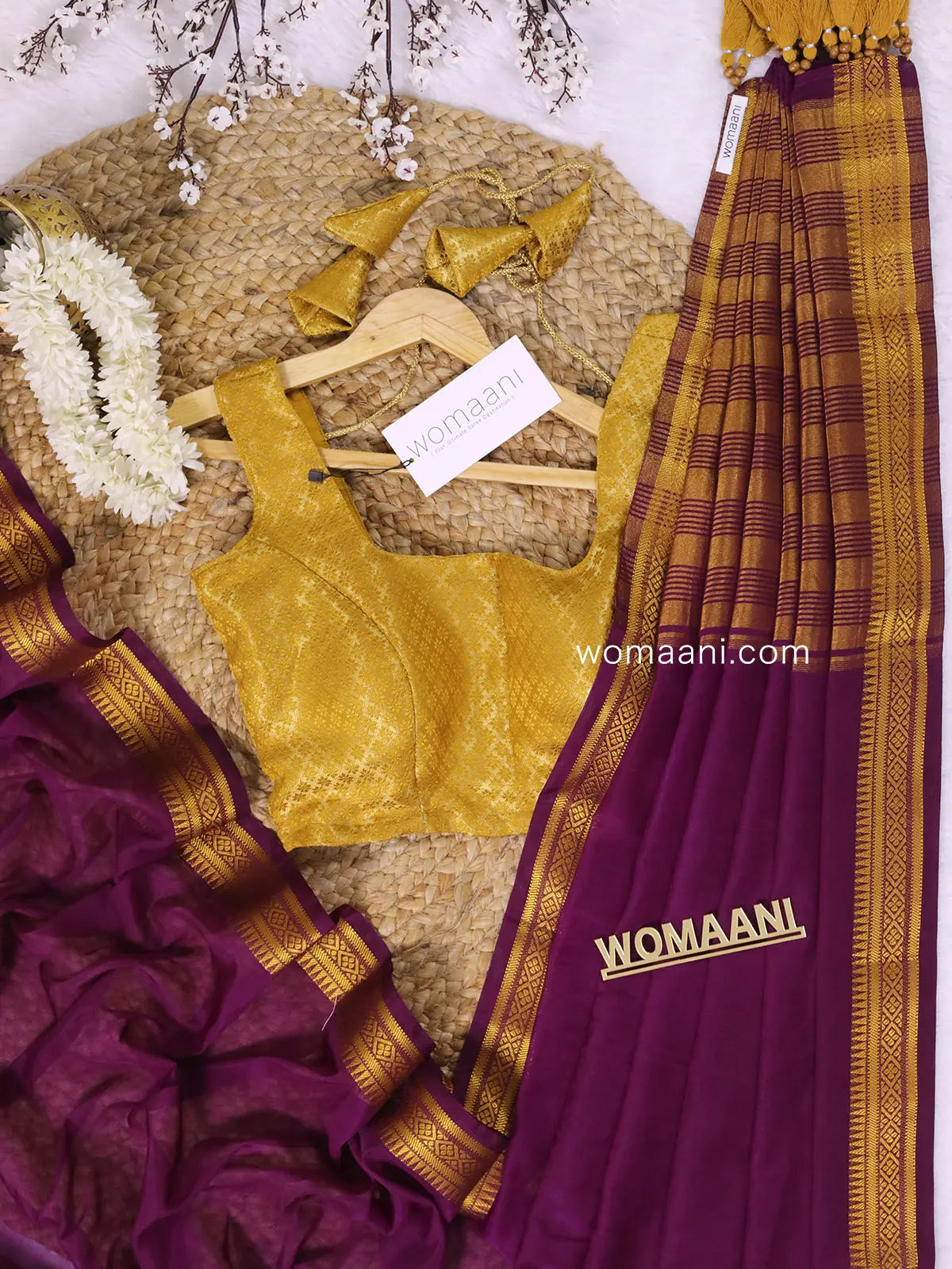 womaani