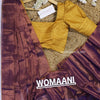 Royal Riches Tissue Zari Saree