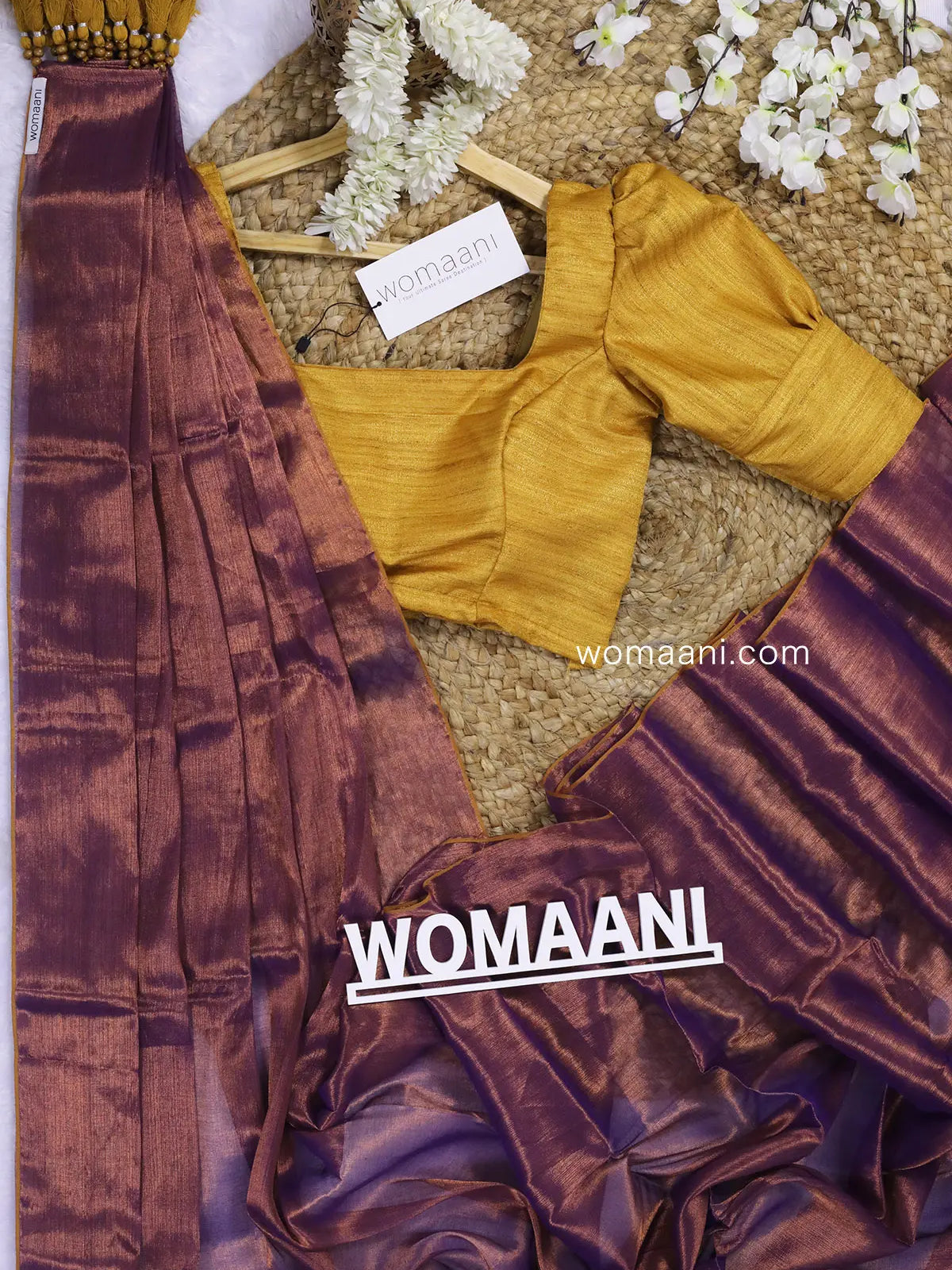 womaani