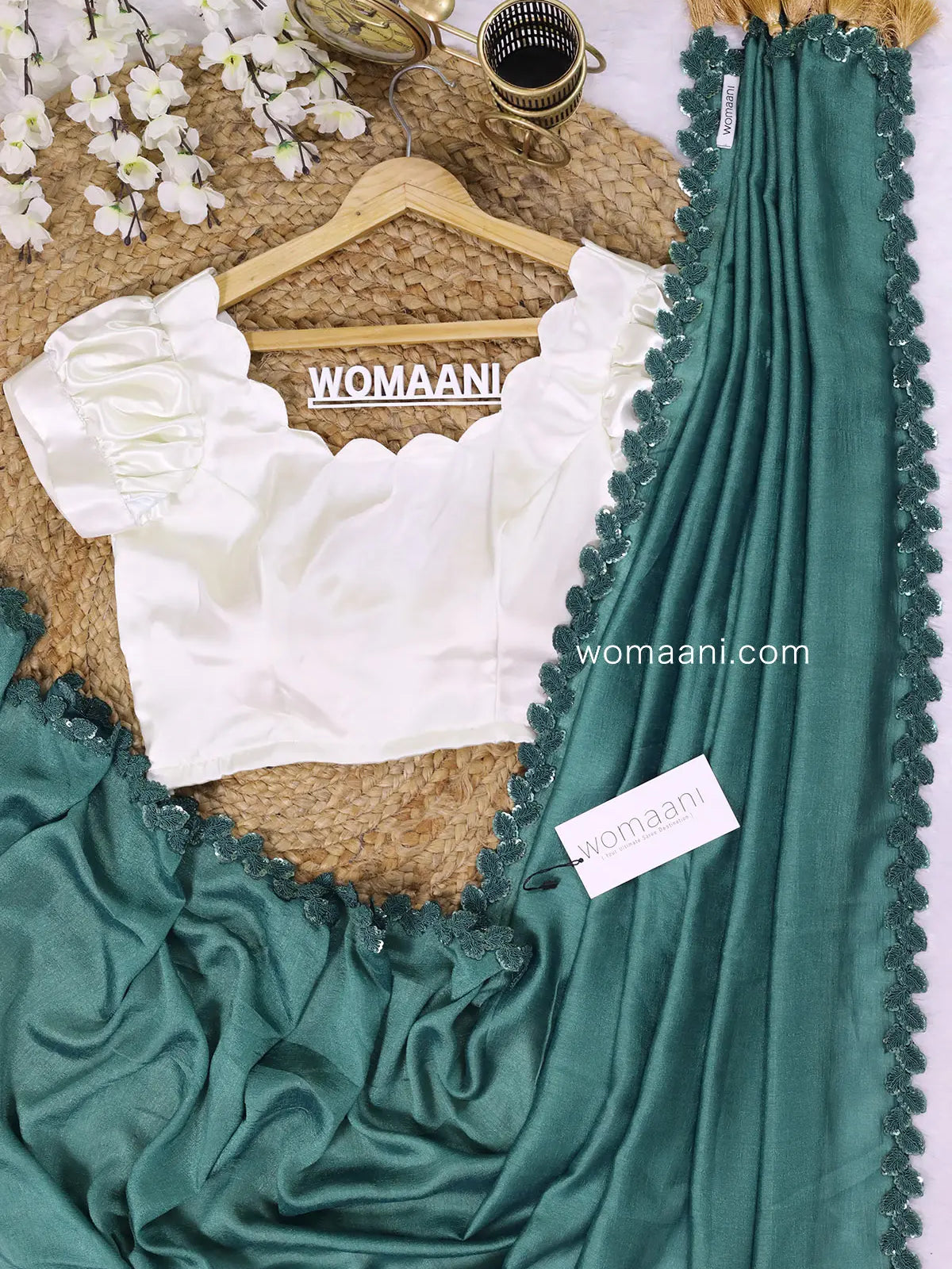 womaani