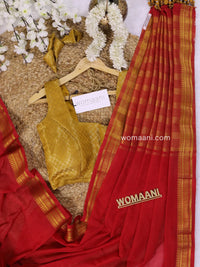 womaani