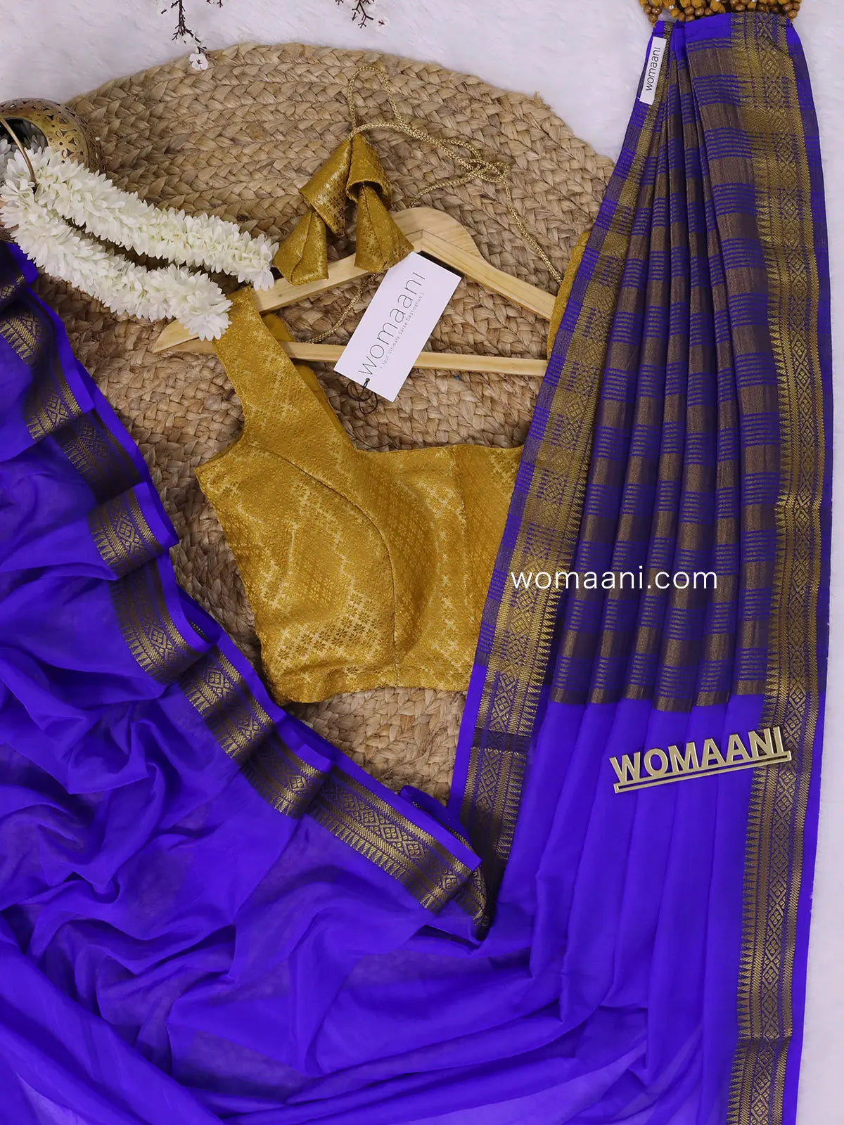womaani