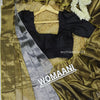 Aurum Silvery Tissue Zari Saree