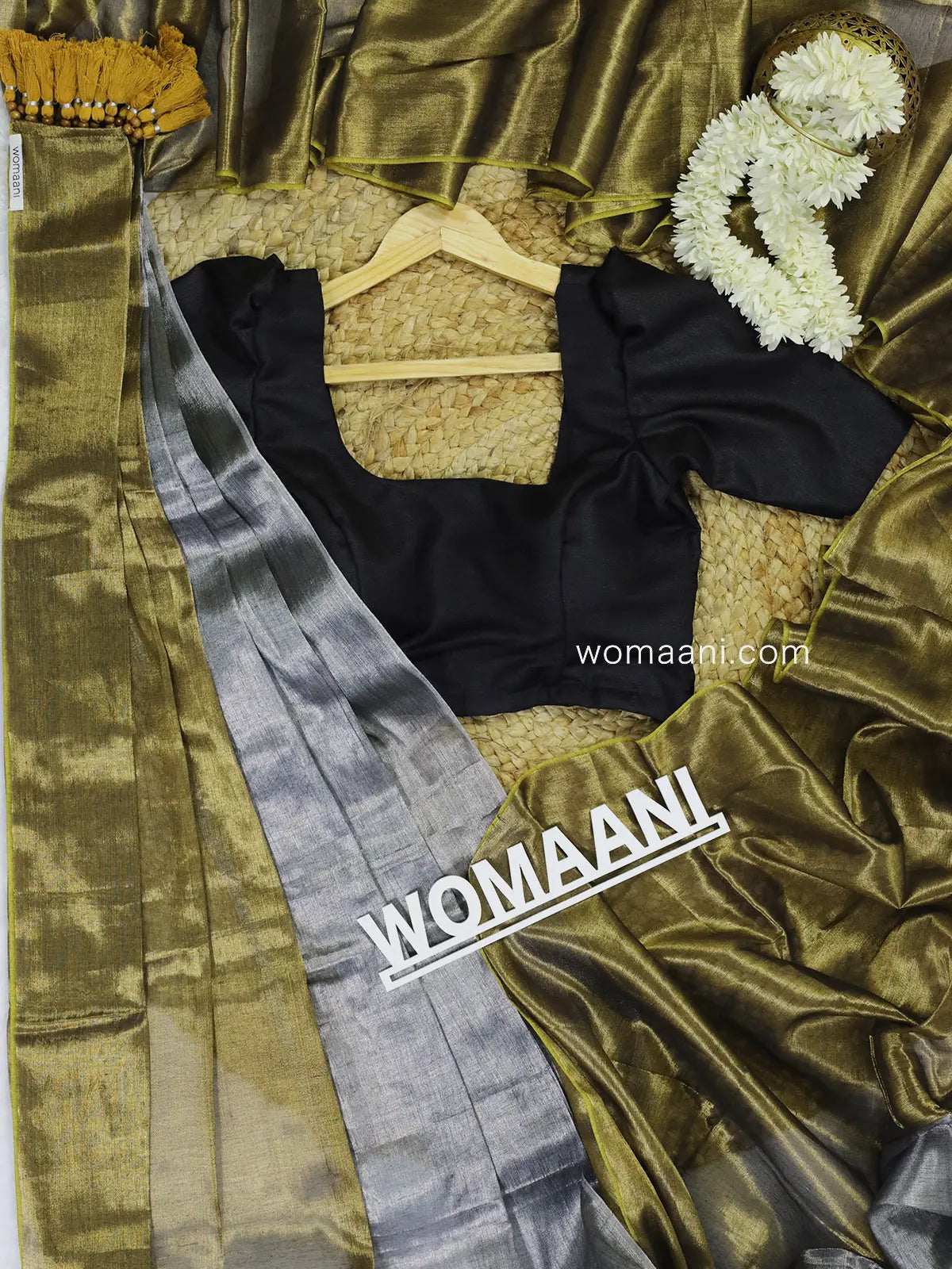 womaani