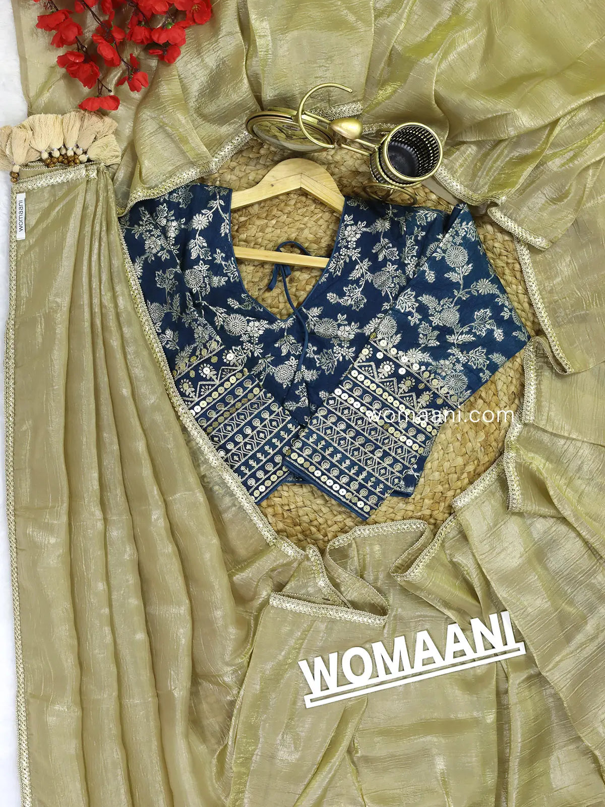 womaani