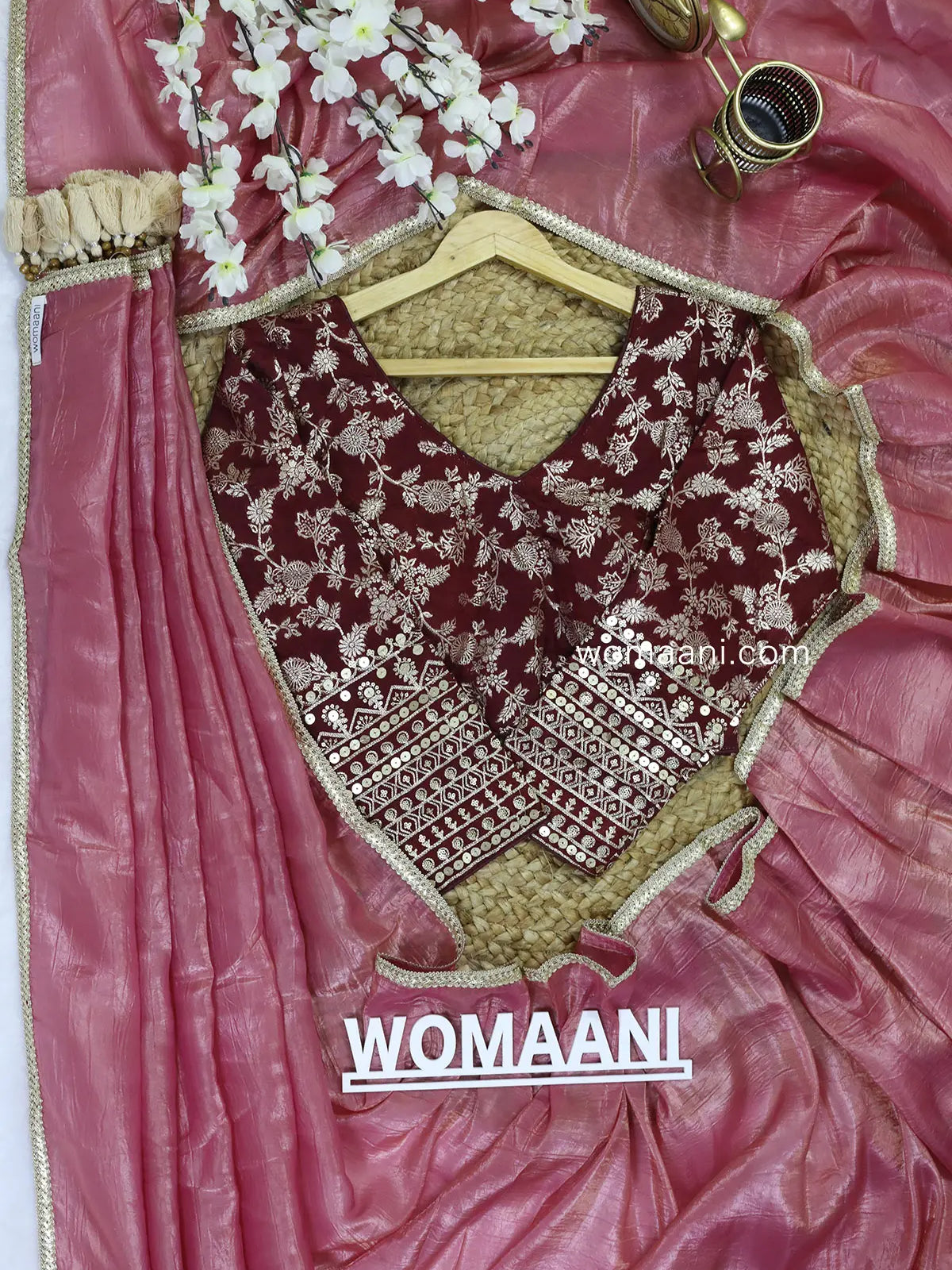 womaani