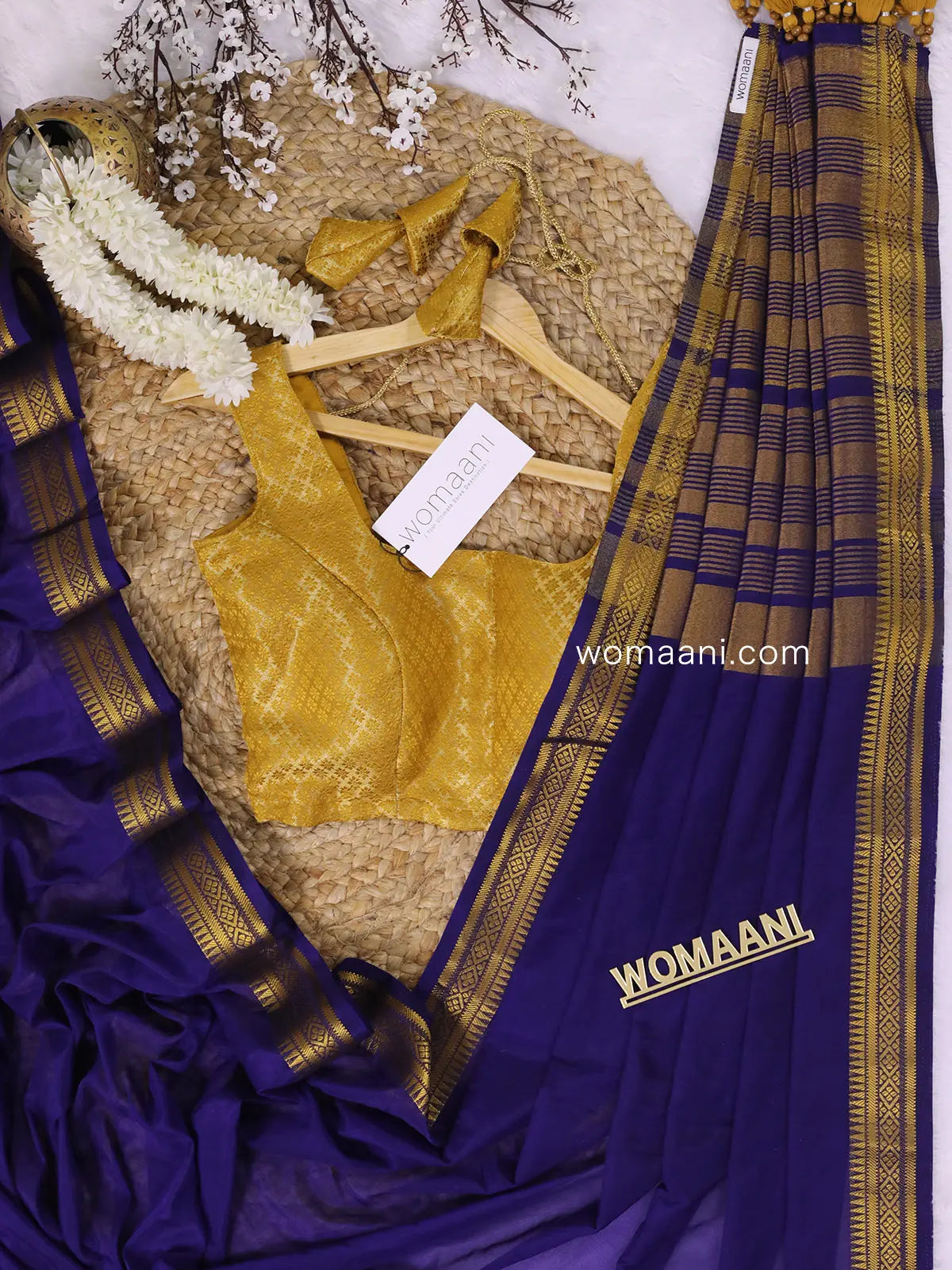 womaani