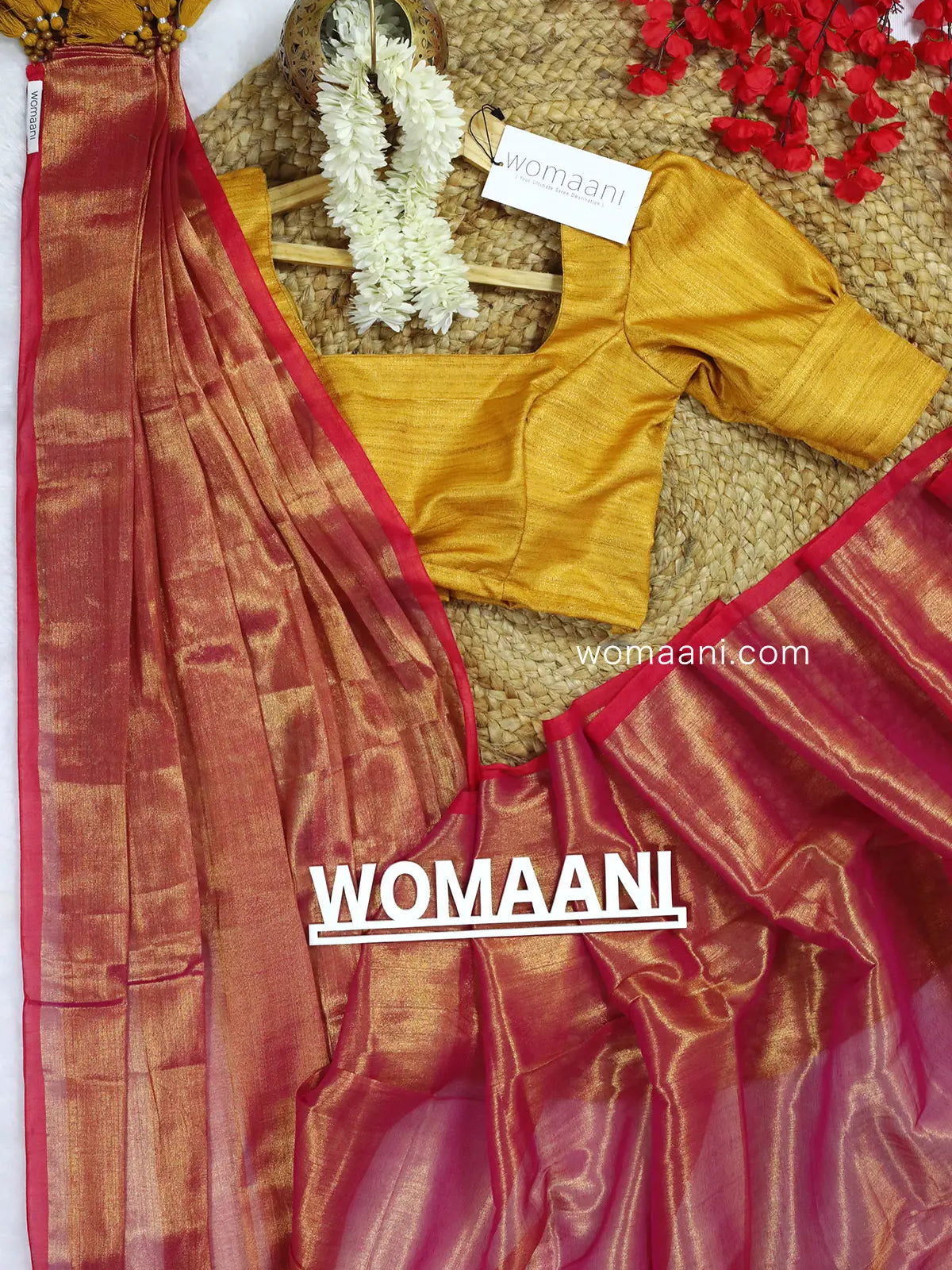 womaani