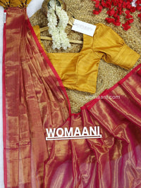 womaani