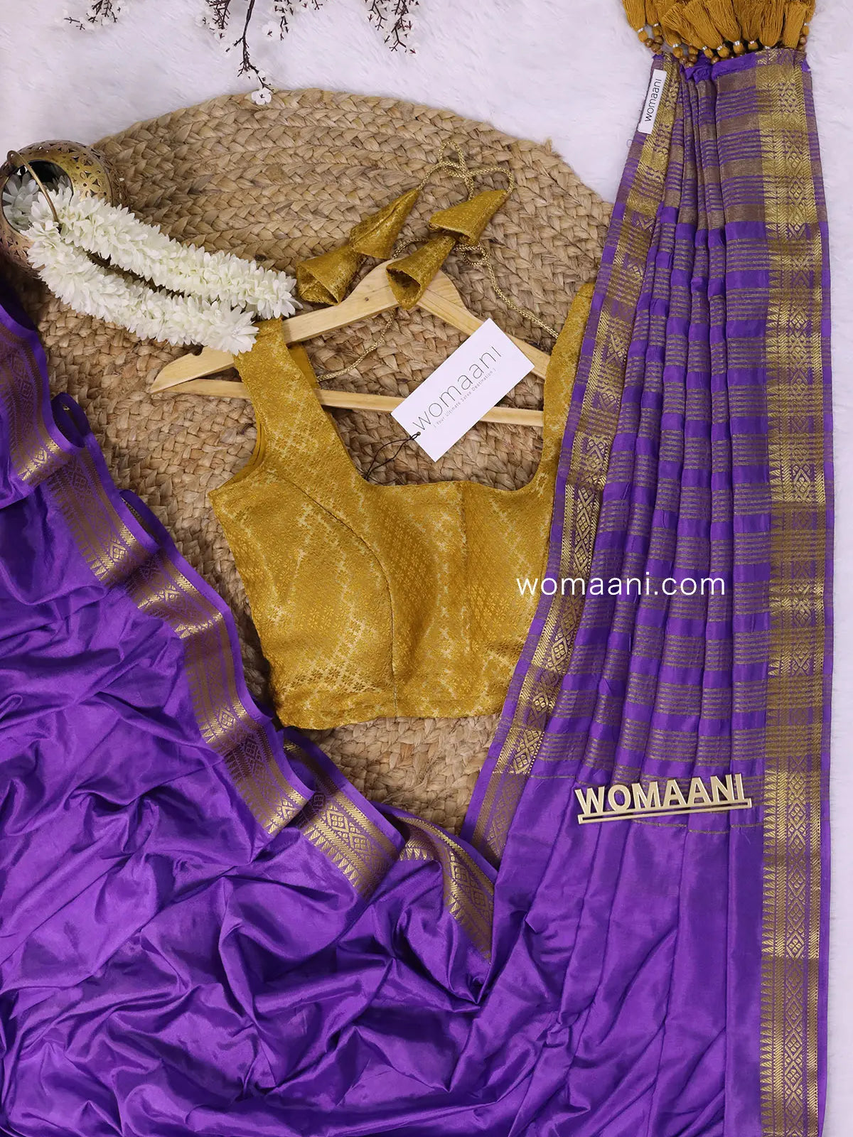 womaani