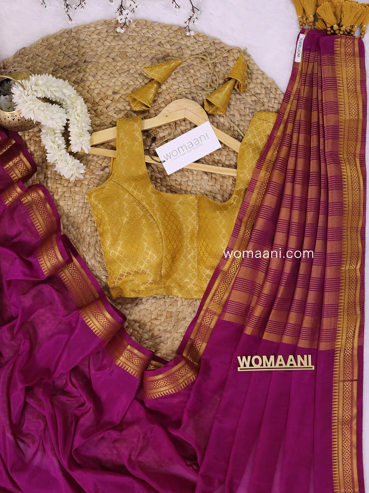 womaani