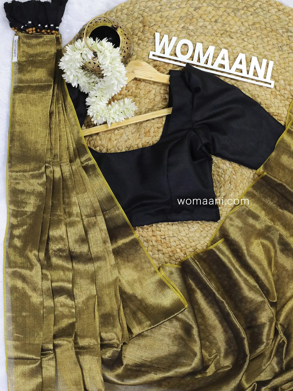 womaani