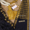 Karmegham Mysore Semi silk saree