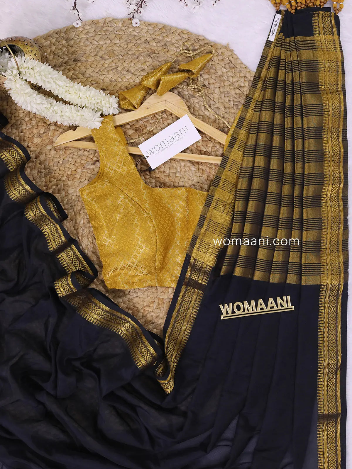 womaani
