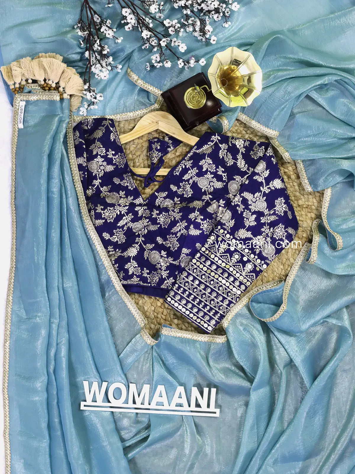 womaani