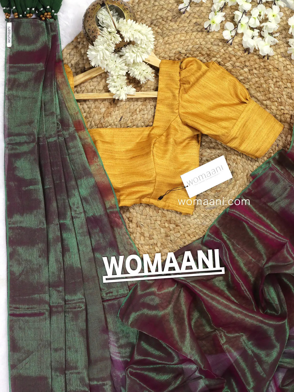 womaani