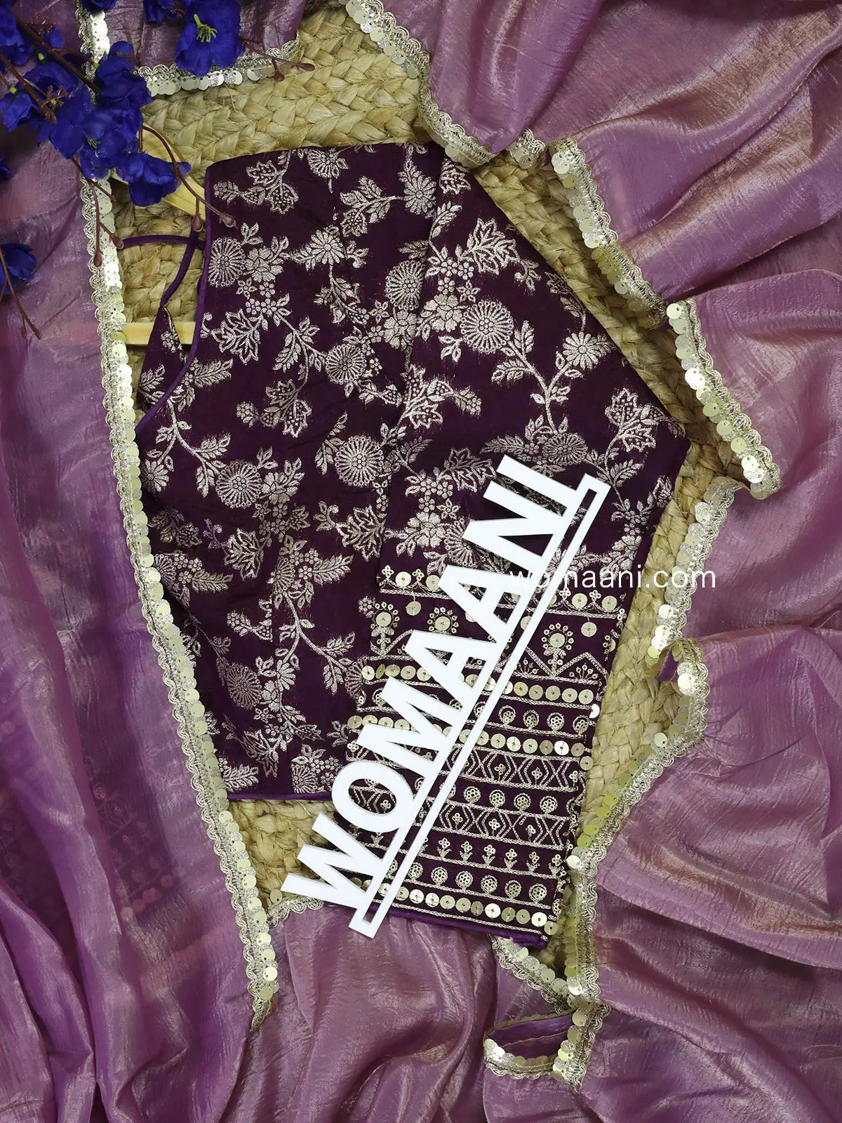 womaani