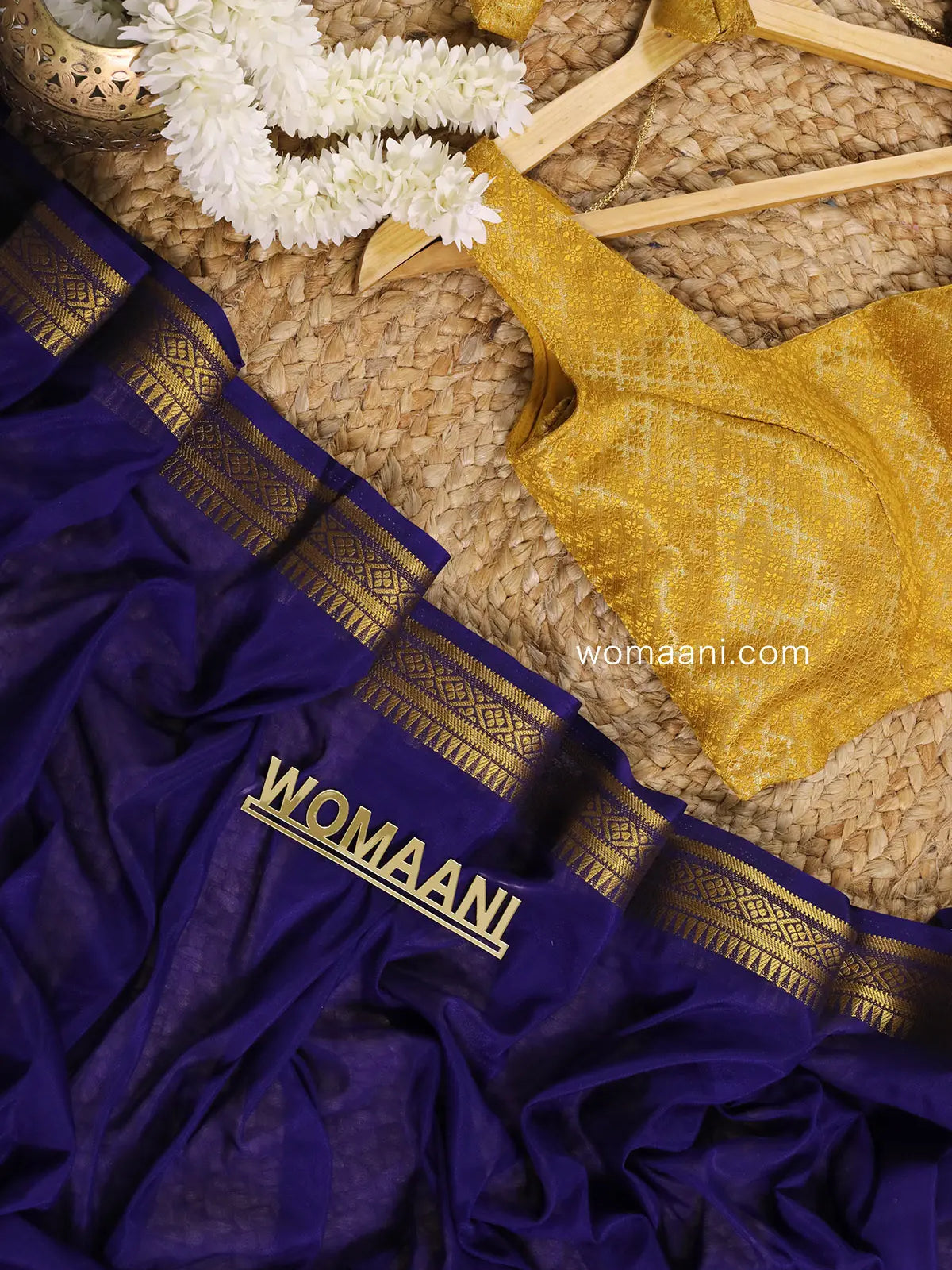 womaani