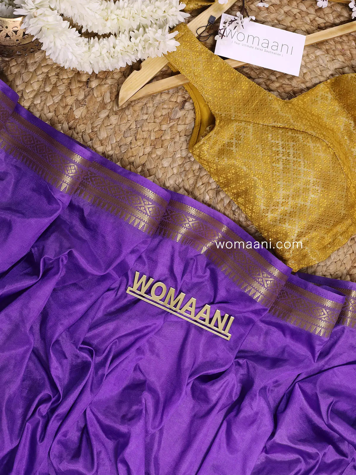 womaani