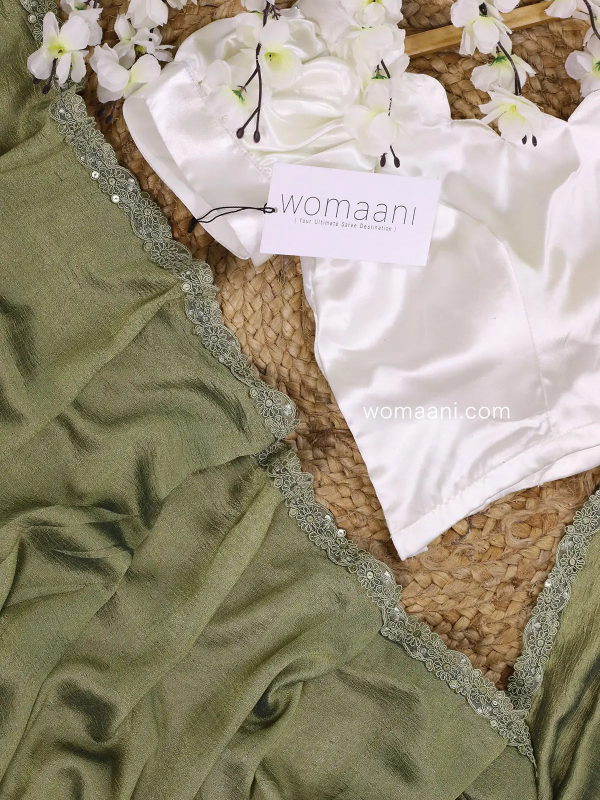 womaani