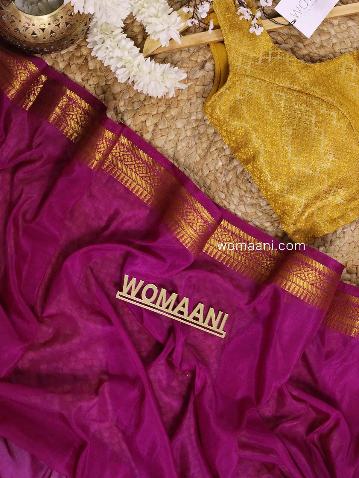 womaani