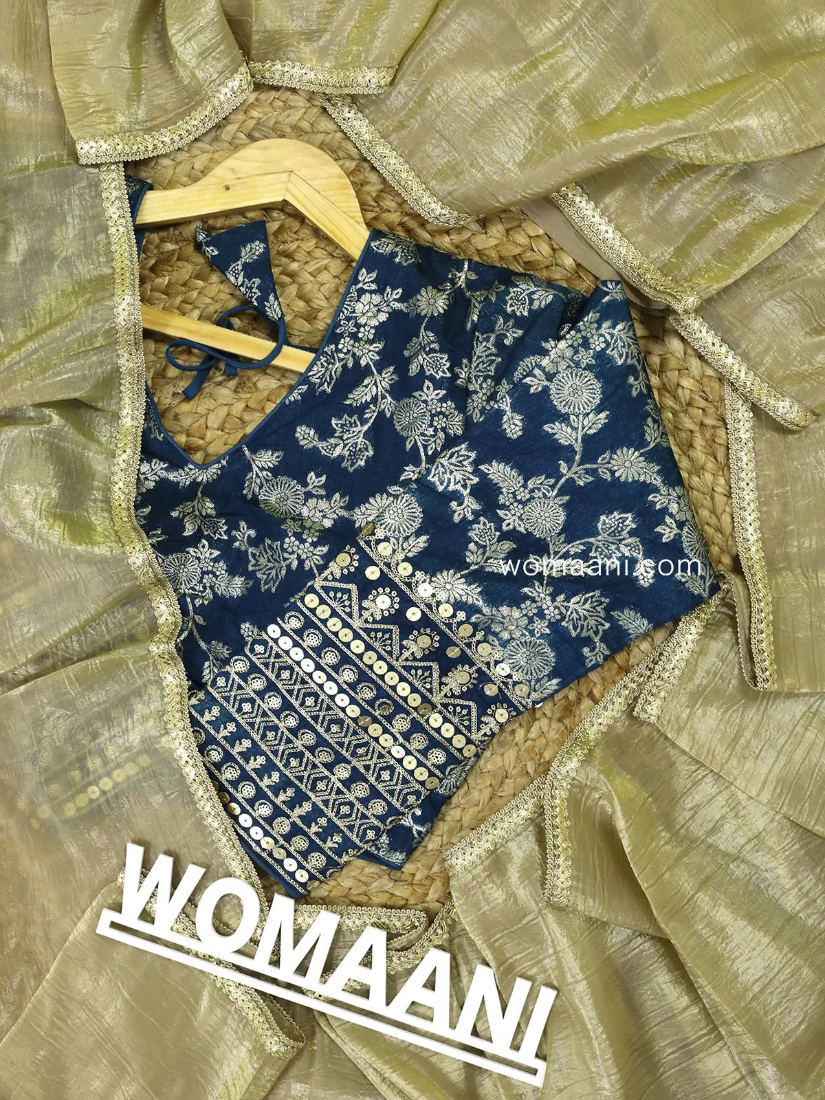 womaani