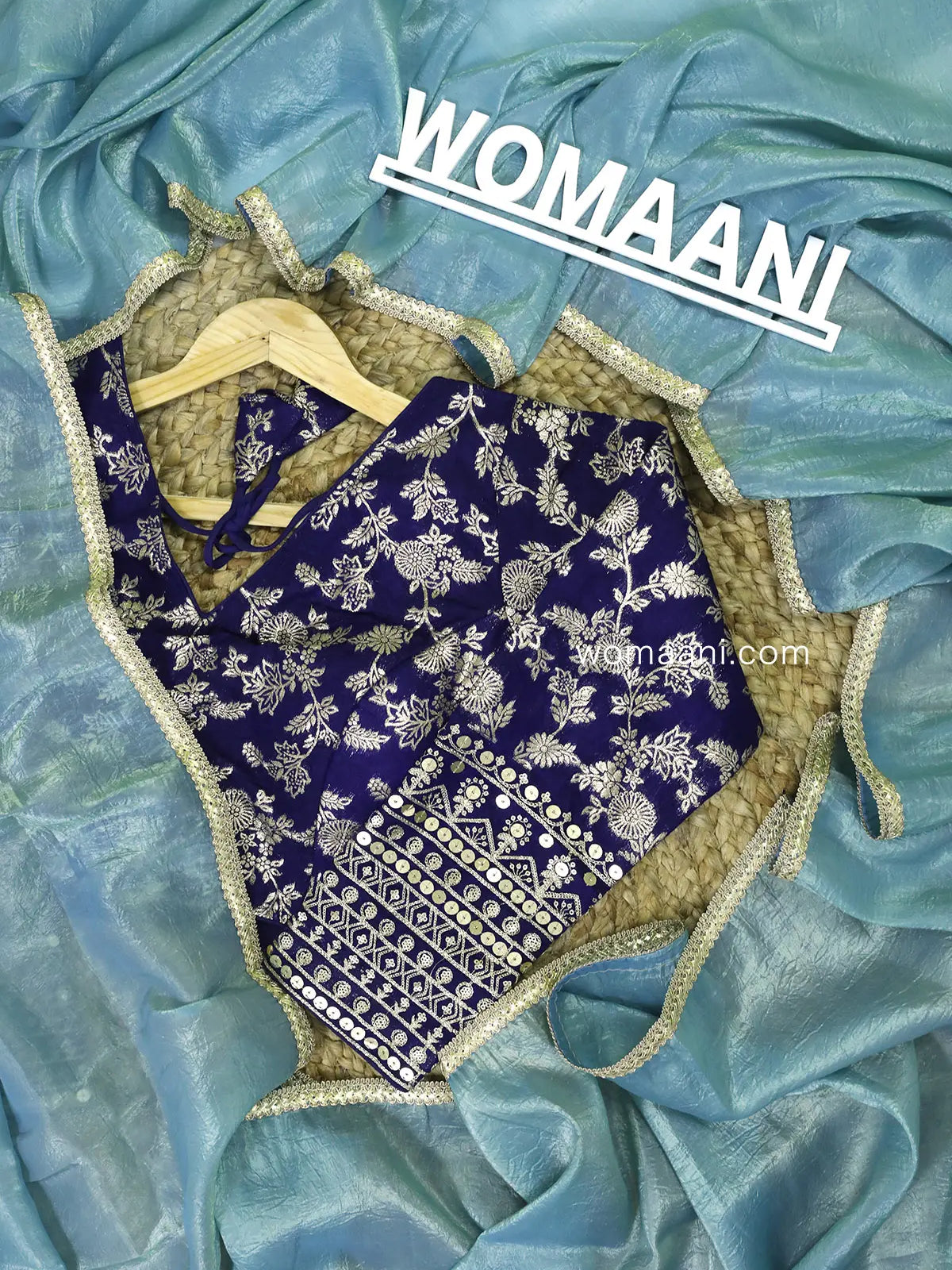 womaani