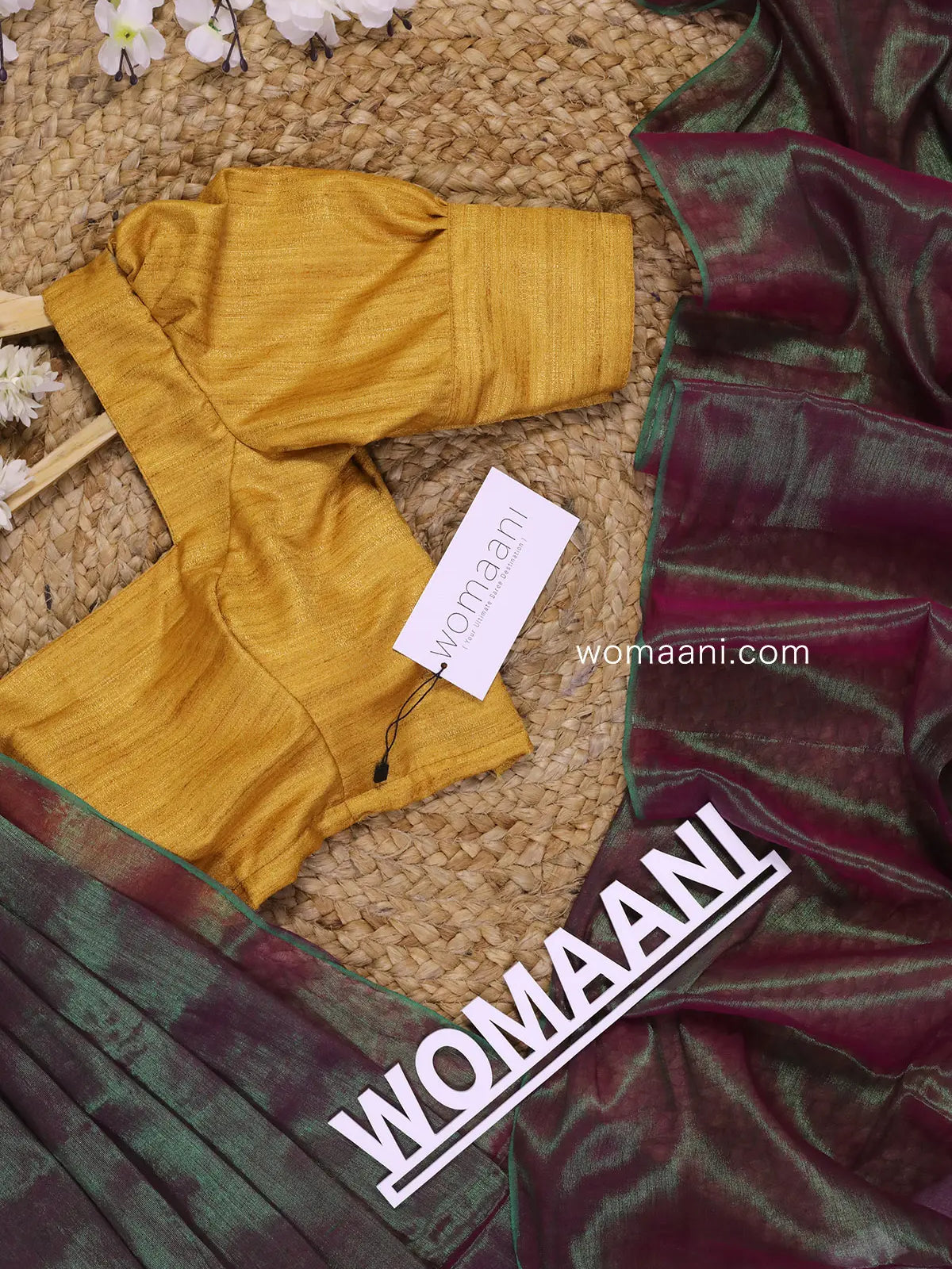womaani