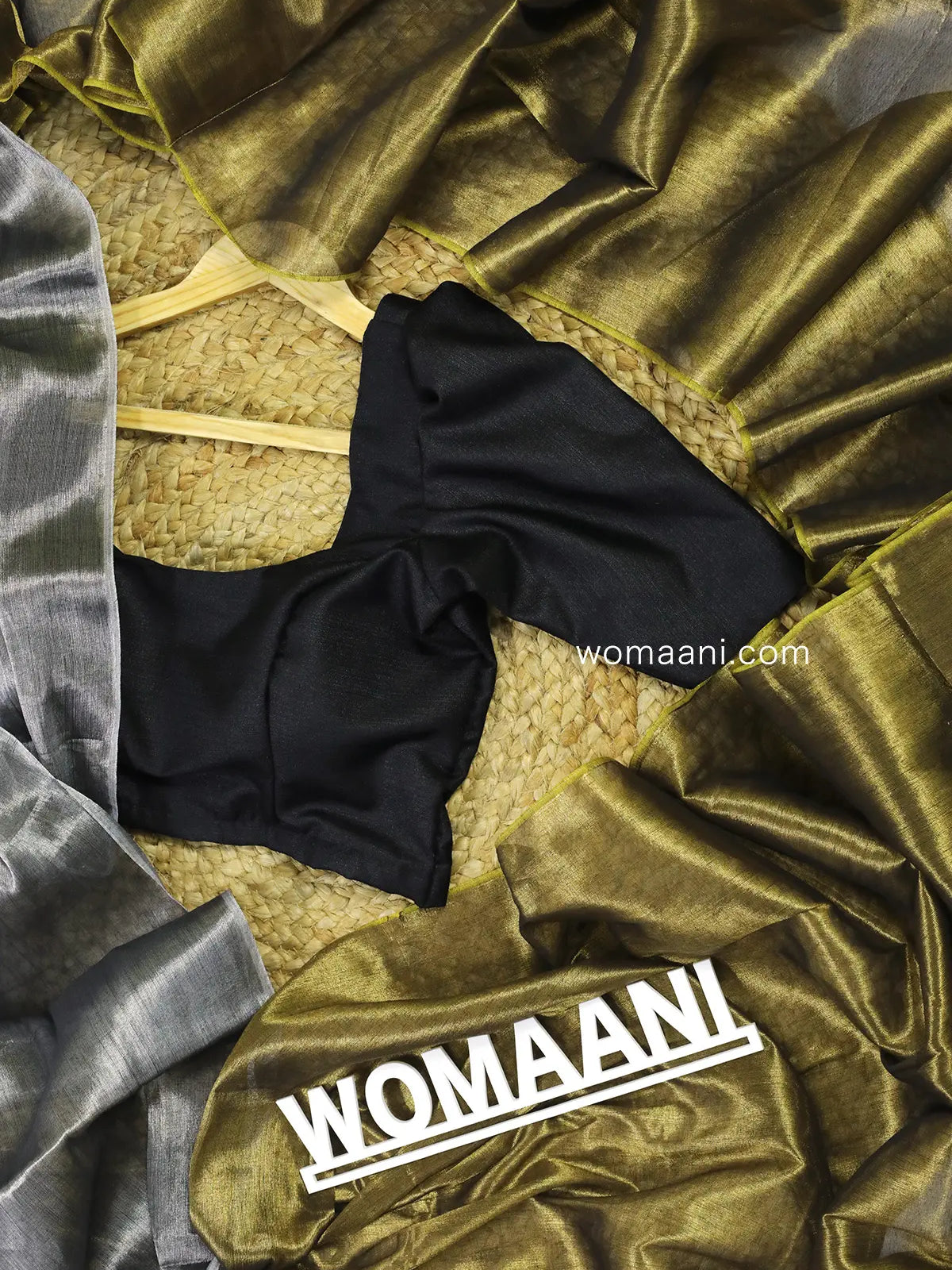 womaani