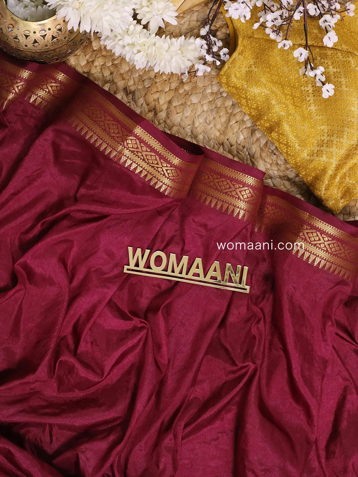 womaani