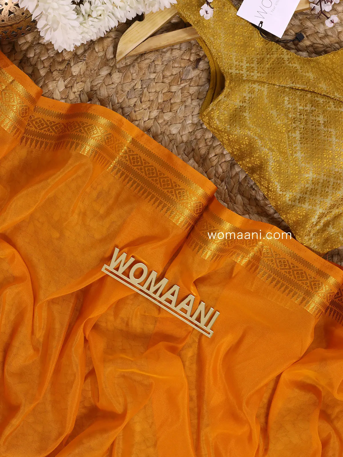 womaani