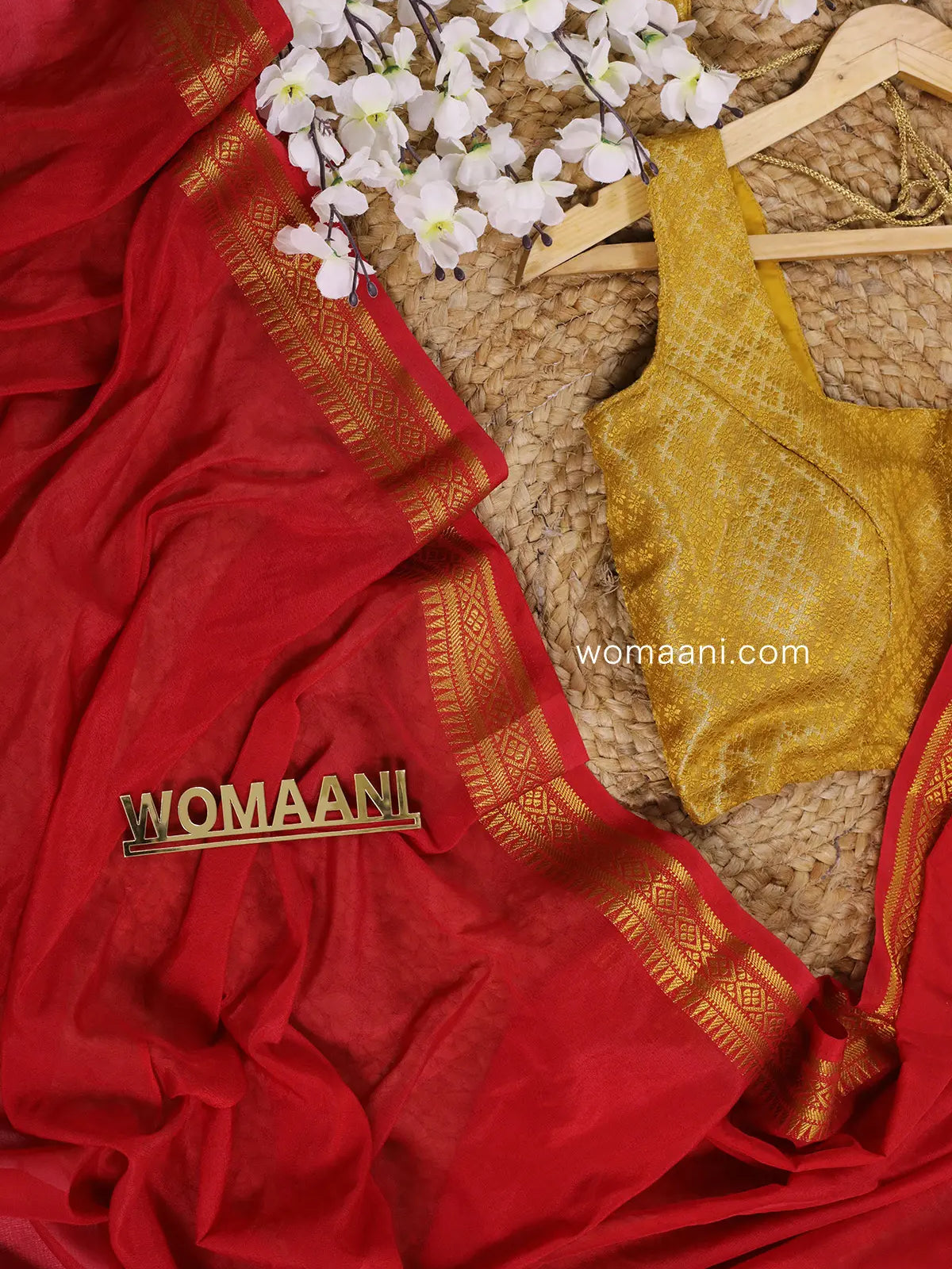 womaani