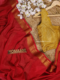 womaani