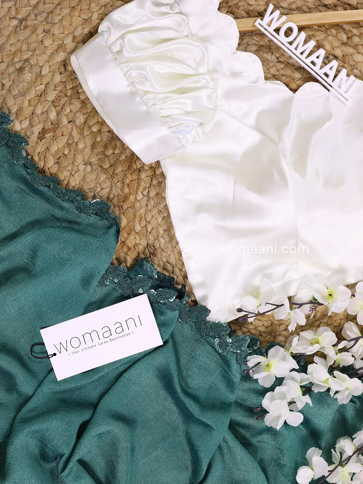 womaani