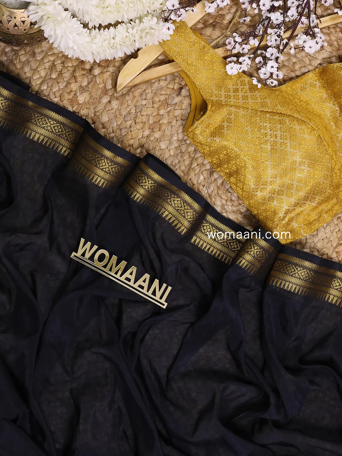 womaani