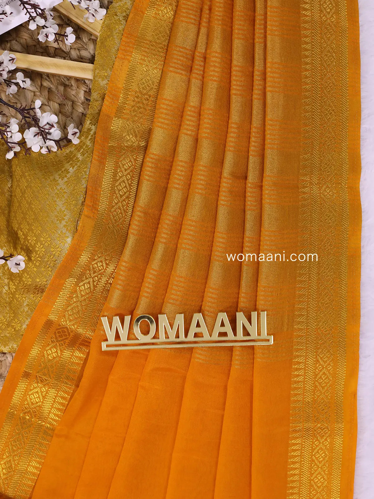 womaani