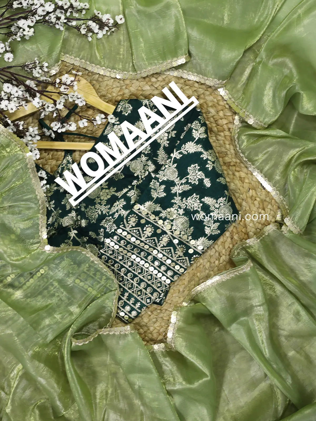womaani