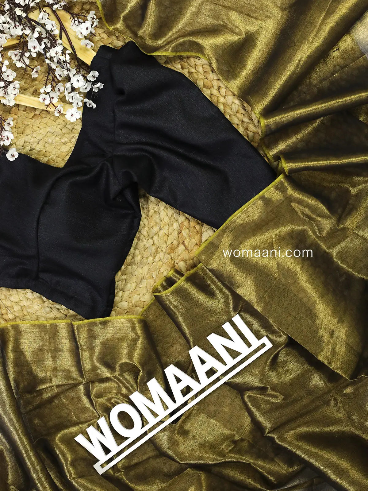 womaani