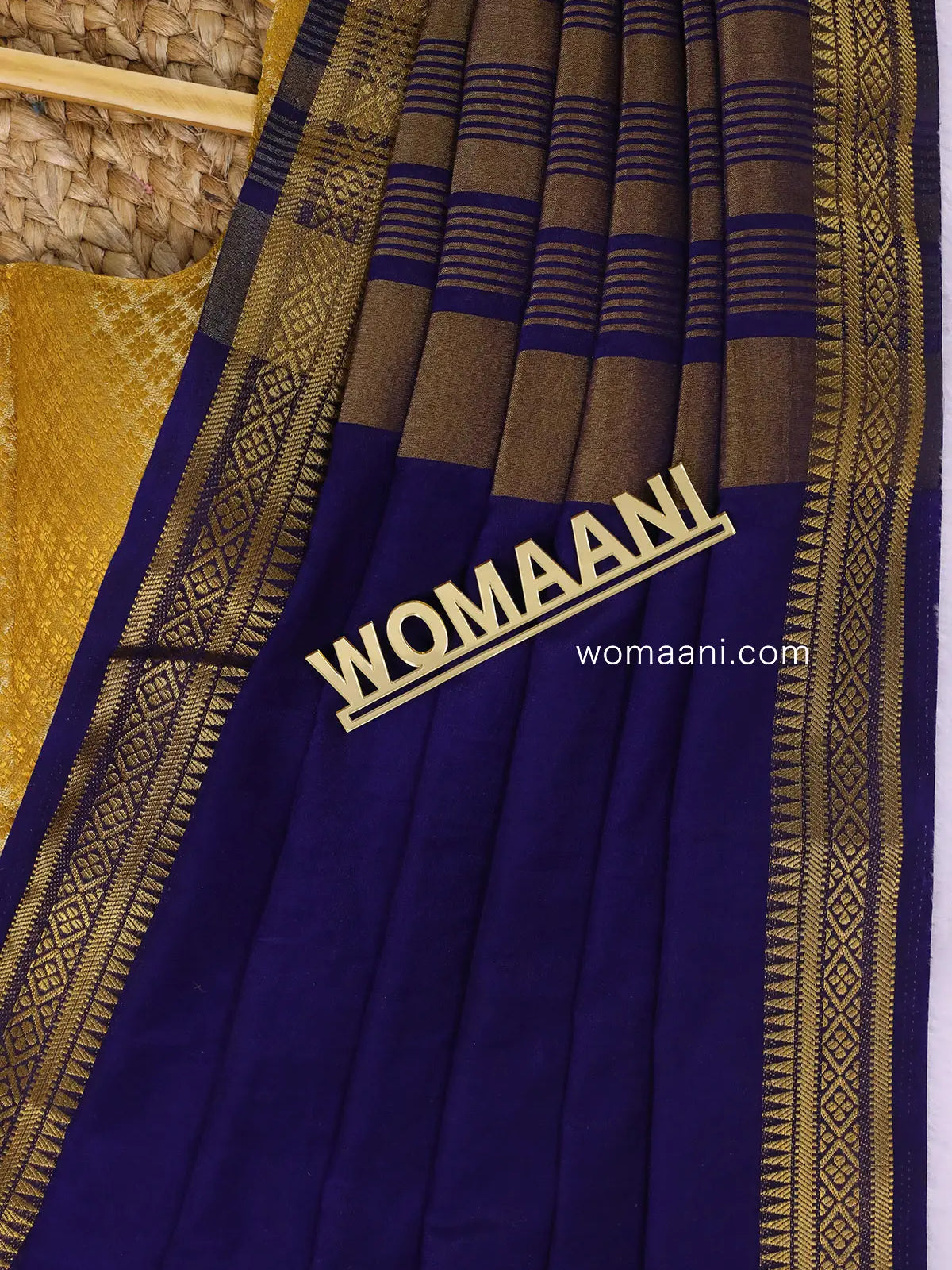 womaani