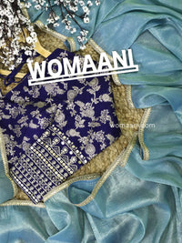 womaani