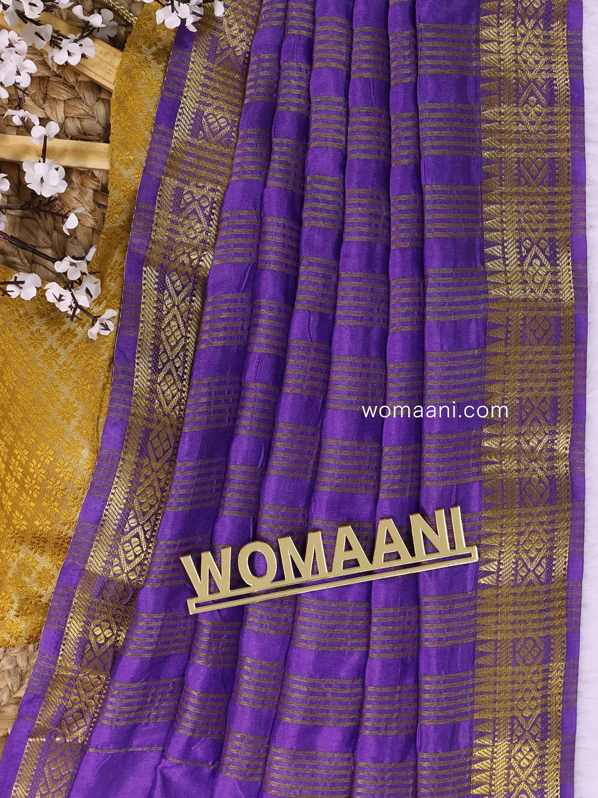 womaani