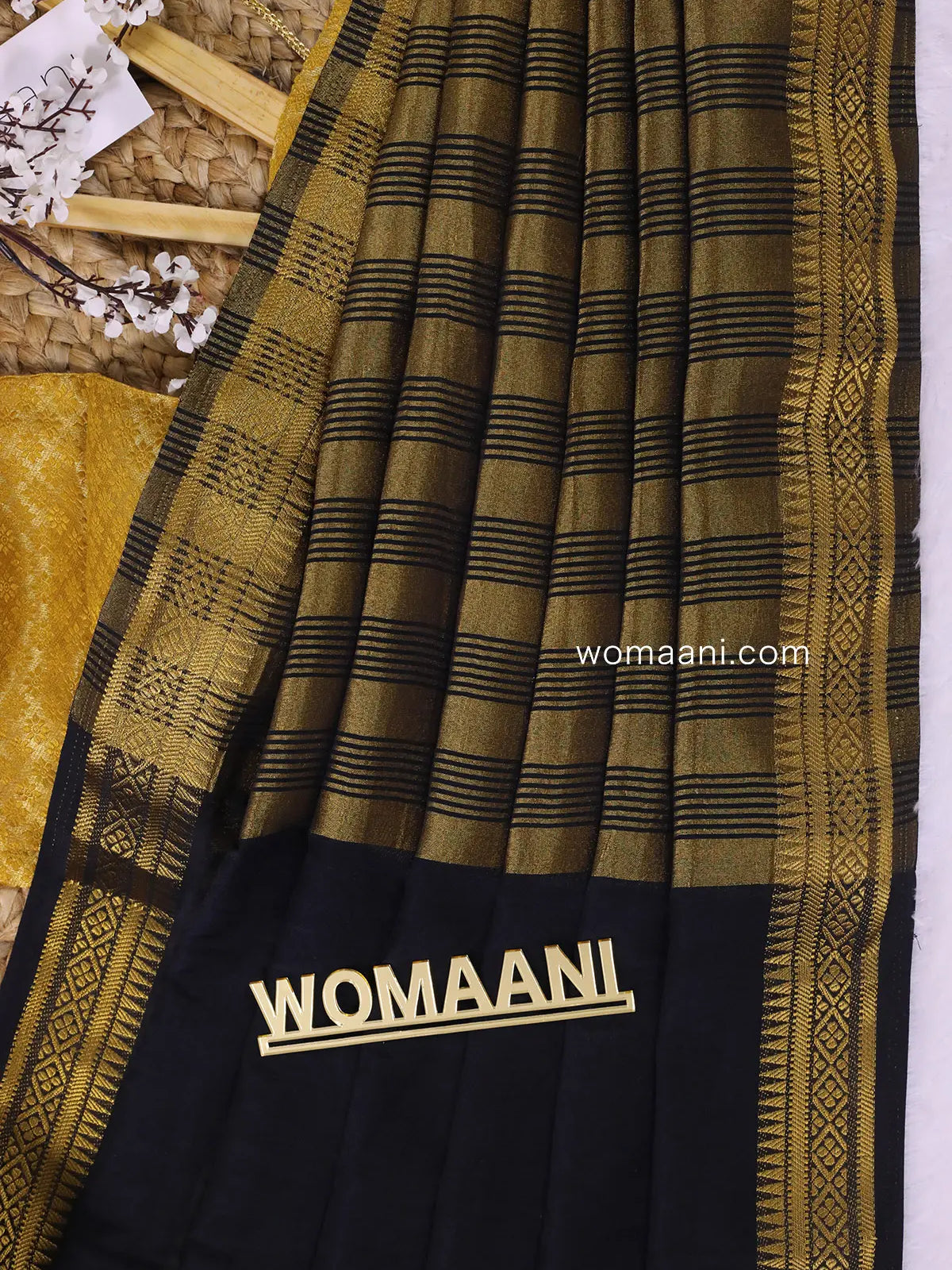 womaani