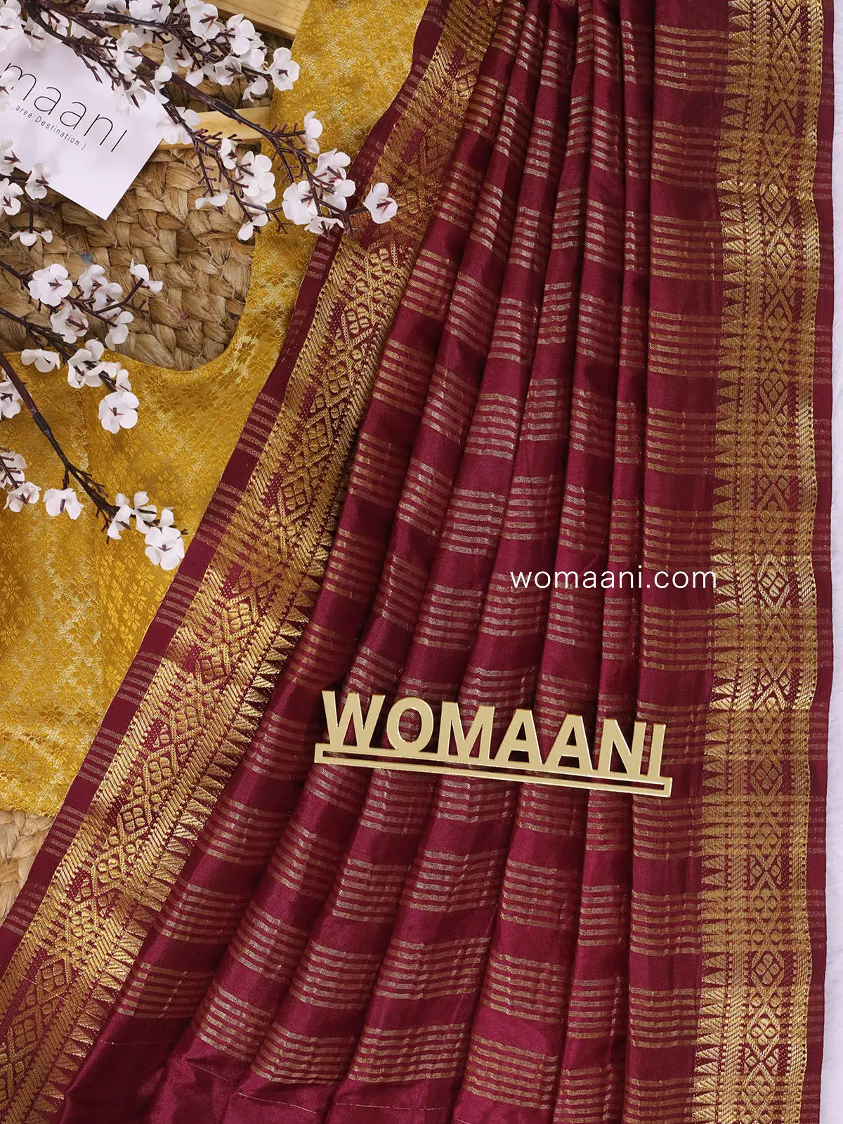 womaani