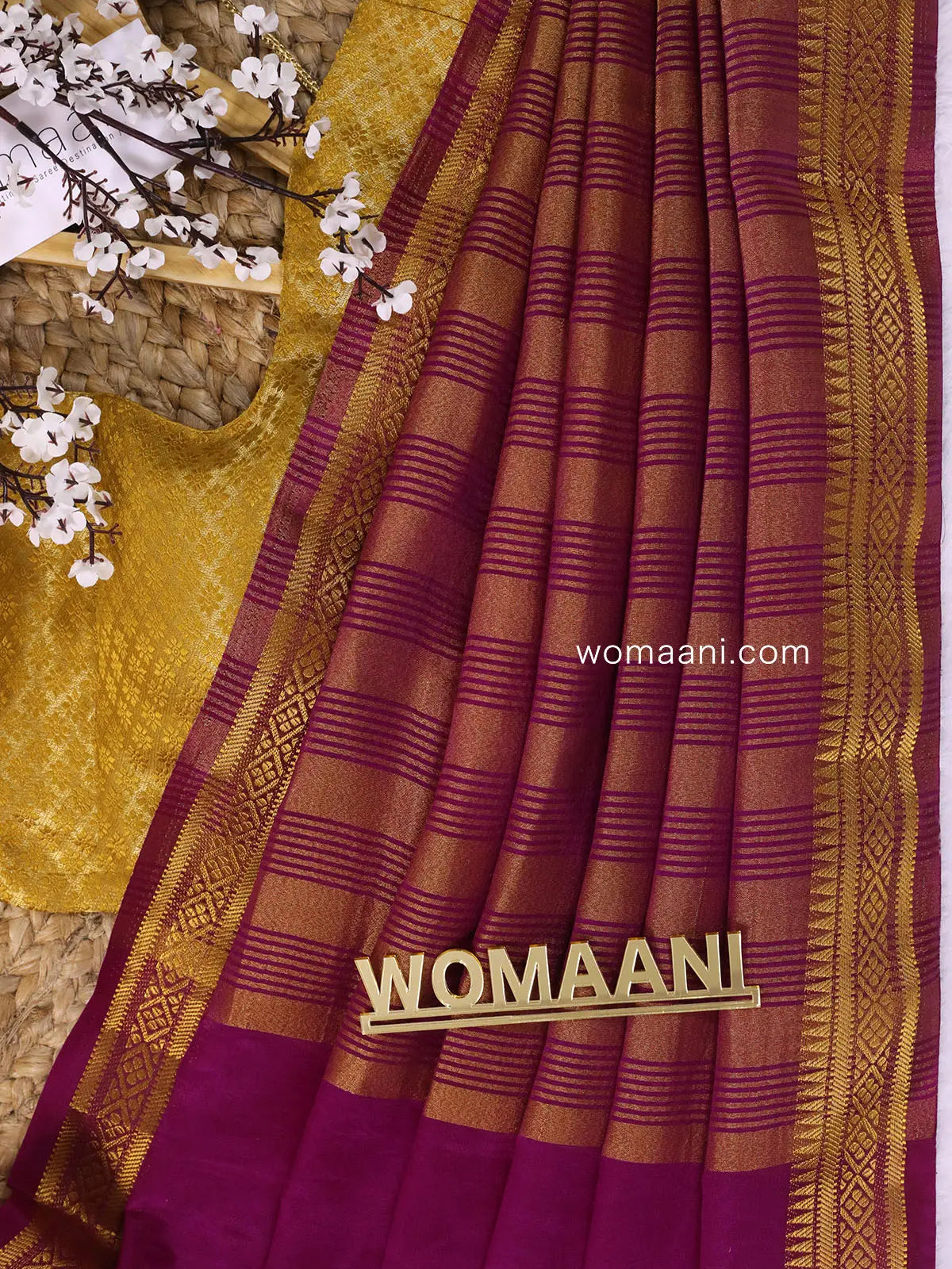 womaani